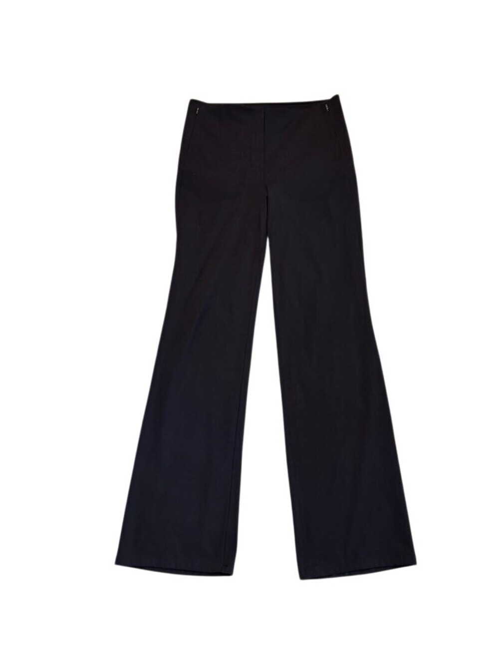 Lululemon Smooth Fit Pull On High Rise Pants 10 Athleisure Workwear Gorpcore
